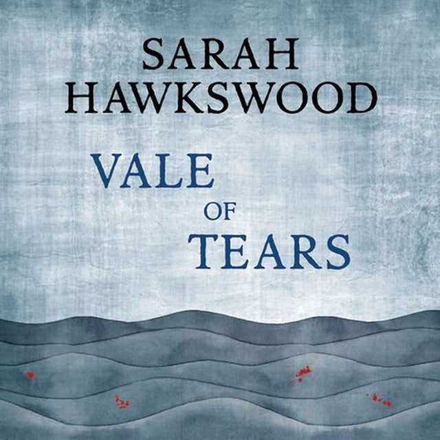 Buchcover für Vale of Tears