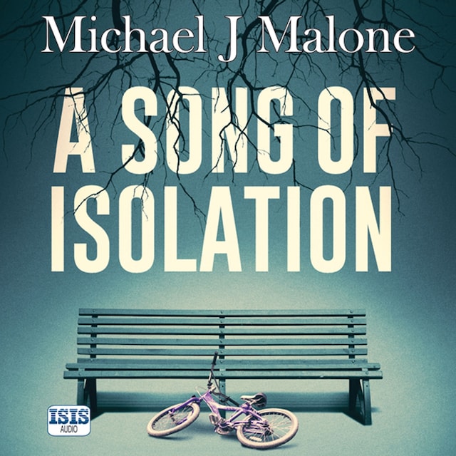 Copertina del libro per A Song of Isolation