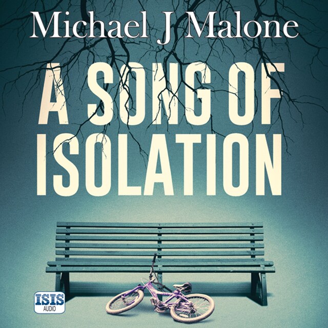 Copertina del libro per A Song of Isolation