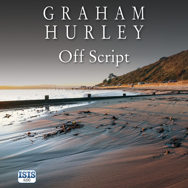 Book cover for Off Script