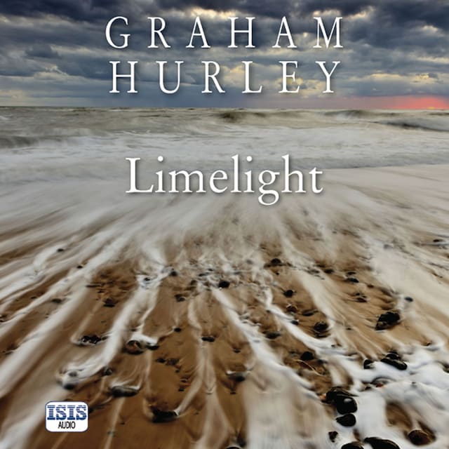 Book cover for Limelight