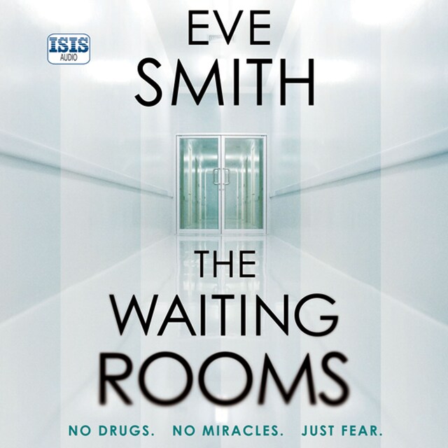 Book cover for The Waiting Rooms