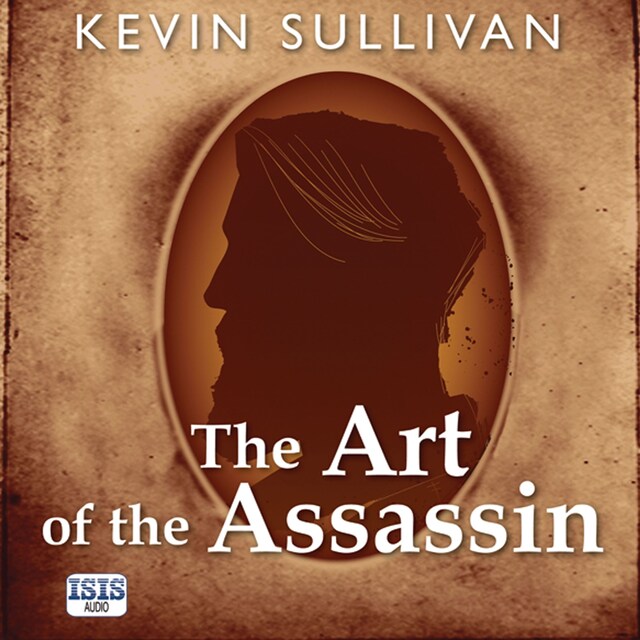 Boekomslag van The Art of the Assassin