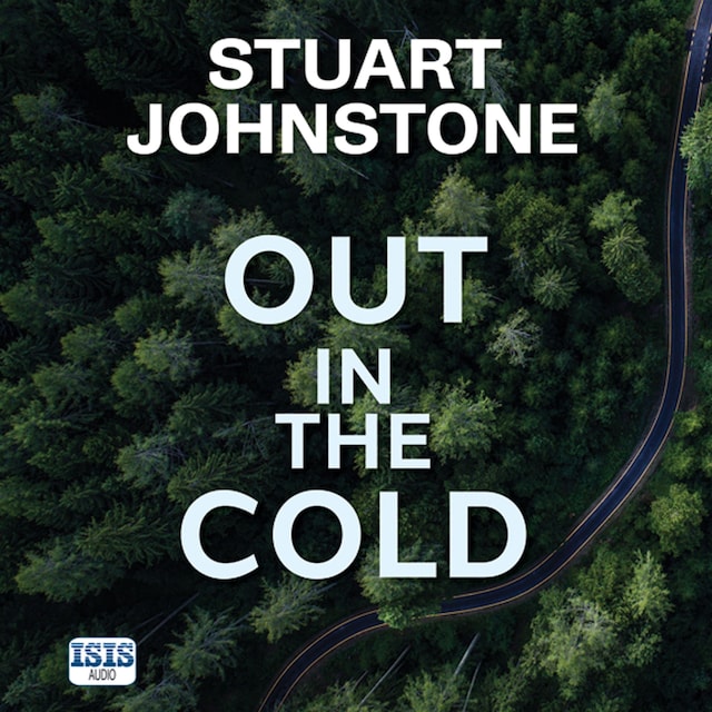Book cover for Out in the Cold