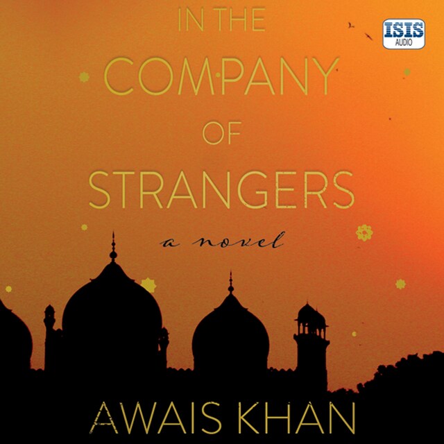 Couverture de livre pour In the Company of Strangers