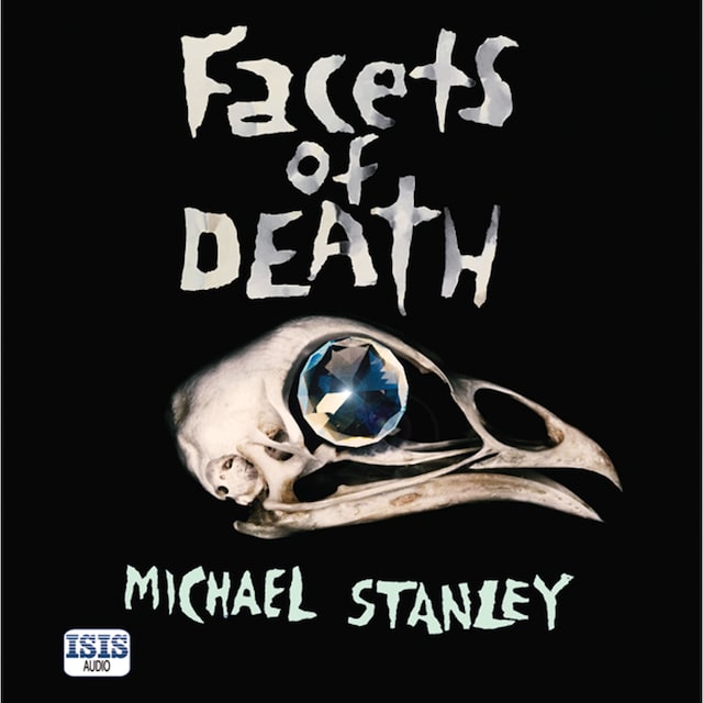 Book cover for Facets of Death