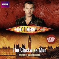 Doctor Who: The Clockwise Man