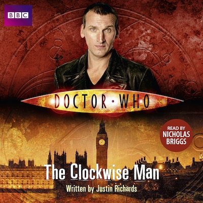 Doctor Who: The Clockwise Man