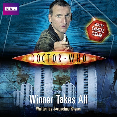 Doctor Who: Winner Takes All