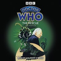 Doctor Who: The Rescue