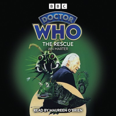 Doctor Who: The Rescue