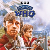 Doctor Who: The Highlanders