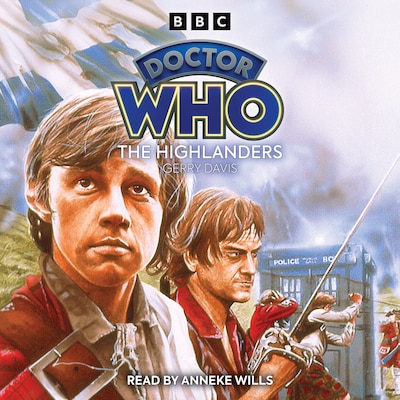 Doctor Who: The Highlanders