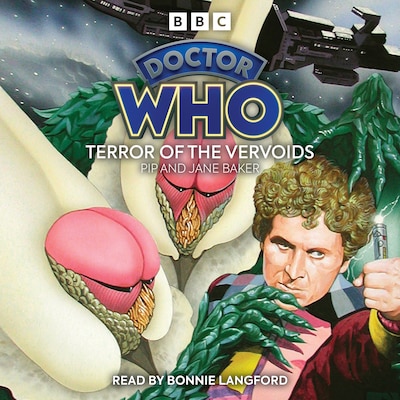 Terror Of The Vervoids