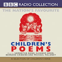The Nation's Favourite Children's Poems
