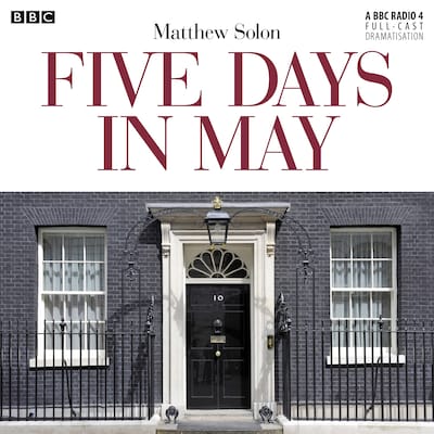 Five Days In May