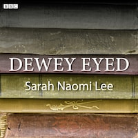 Dewey Eyed