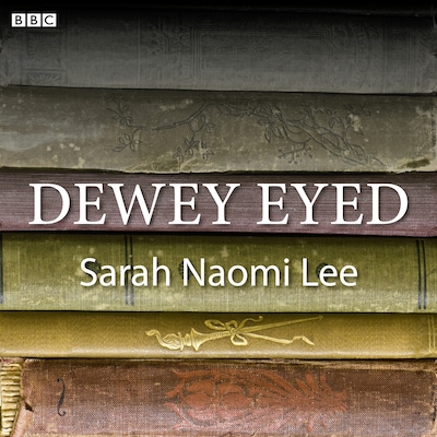 Dewey Eyed