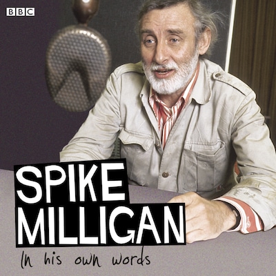 Spike Milligan In His Own Words