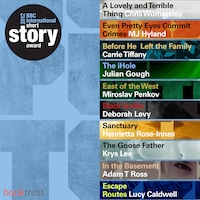 BBC International Short Story Award 2012