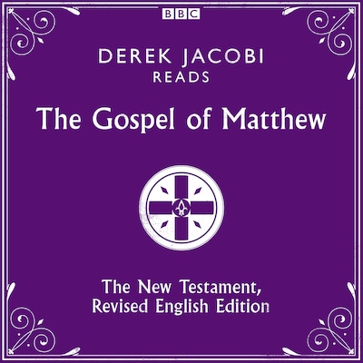The Gospel of Matthew