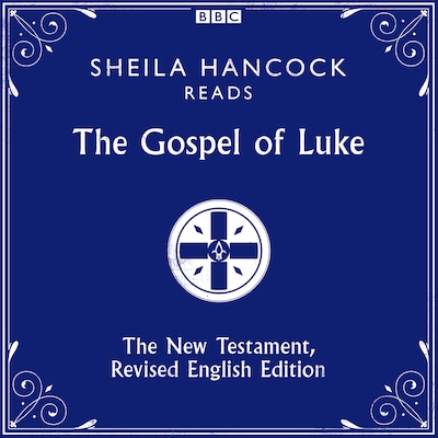 The Gospel of Luke