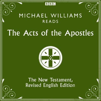 The Acts of the Apostles