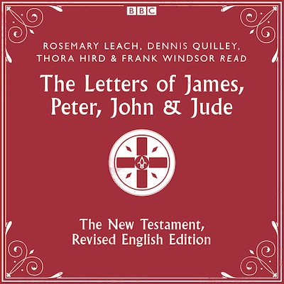 The Letters of James, Peter, John & Jude