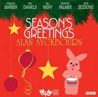 Season's Greetings
