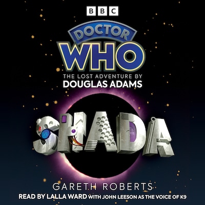 Doctor Who: Shada