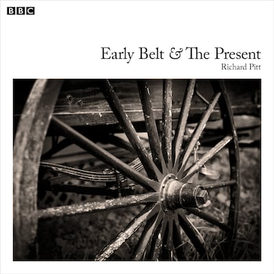 Early Belt And The Present