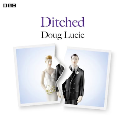 Ditched