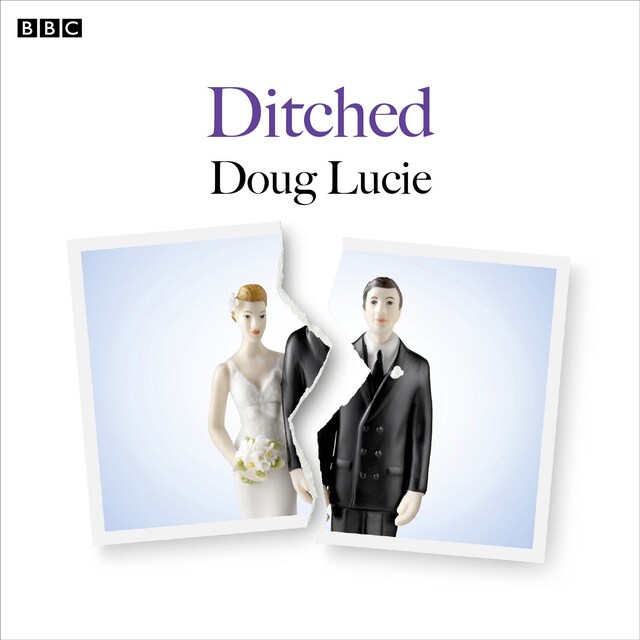 Buchcover für Ditched