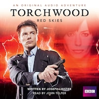 Torchwood Red Skies