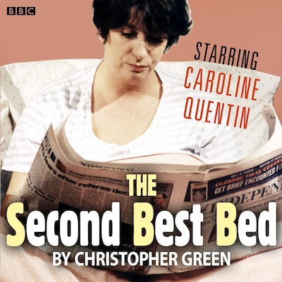 The Second Best Bed