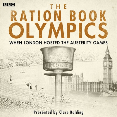 The Ration Book Olympics