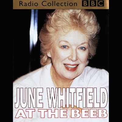 June Whitfield At The Beeb