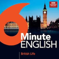 6 Minute English