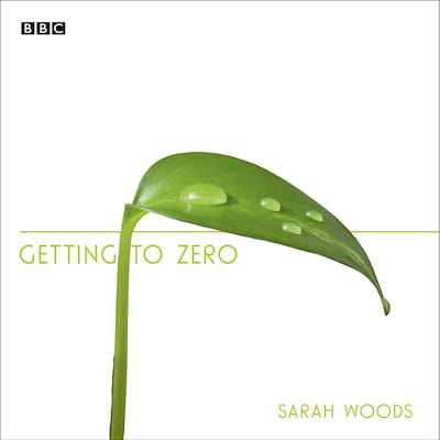 Getting To Zero