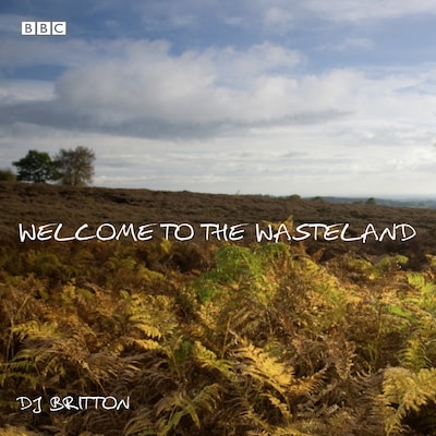 Welcome To The Wasteland