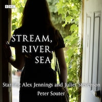 Stream, River, Sea