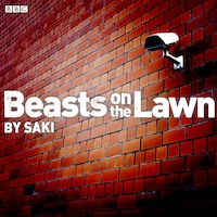 Beasts On The Lawn