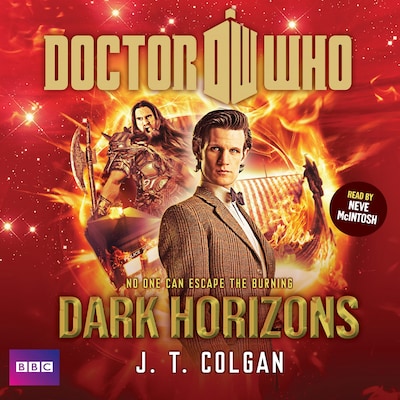 Doctor Who: Dark Horizons