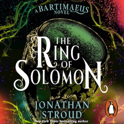 The Ring of Solomon