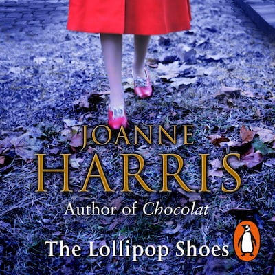 The Lollipop Shoes