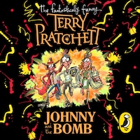 Johnny and the Bomb