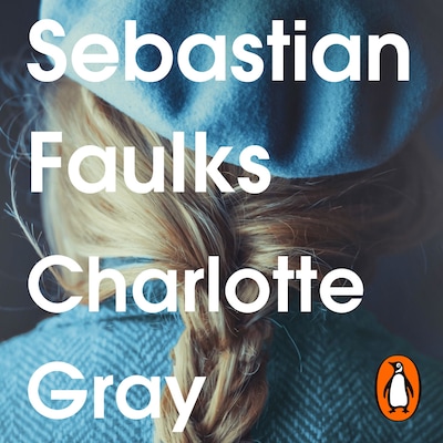 Charlotte Gray