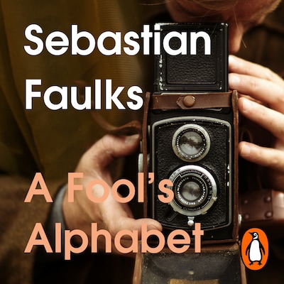 A Fool's Alphabet