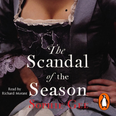 The Scandal of the Season