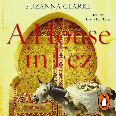 A House in Fez